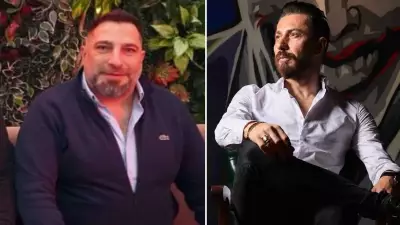 İş Ortağı Tartışması Kanlı Bitti: İki Ölü