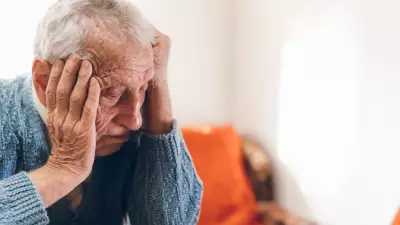 Ortalama yaşı 61 olanlar dikkat: Kanınızdaki iki protein Alzheimer'ı ele veriyor!