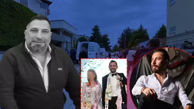 İş ortağını katledip intihar etti! Cebinden çıkan itiraf notu kan dondurdu