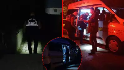 Çorum'da misafirlikte gelin görümce kavgası: 2 yaralı