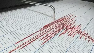 Osmaniye Sumbas'ta 4.3 Büyüklüğünde Deprem