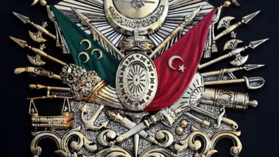 Osmanlı İmparatorluğu'nun Hüküm Sürdüğü 64 Ülke: 3 Kıtada Büyük Miras