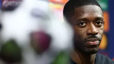 Ousmane Dembele: Tarihi bir şey olabileceğini biliyoruz!