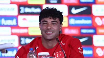 Ozan Kabak: İnşallah Biz de Kendi Tarihimizi Yazarız