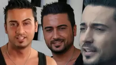 Ozan Koçer'in estetik değişimi şaşkına çevirdi: Yolda görseniz tanımazsınız