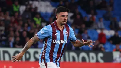 Ozan Tufan: İlk Defa Bir Kupa Kaldıracağım