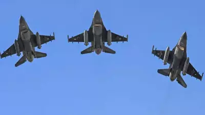 Pakistan, Suudi Arabistan'a 8 bin asker ve savaş uçağı konuşlandırdı
