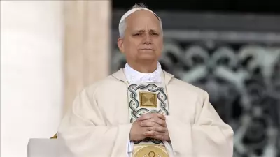 Papa 14. Leo'dan Gazze İçin Yardım Çağrısı: İnsanlar Acı Çekiyor