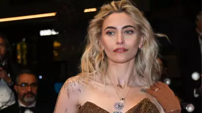 Paris Jackson, babası Michael Jackson'ın miras davasını kazandı
