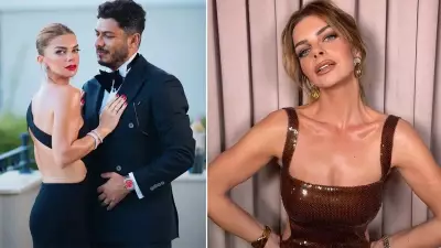 Pelin Karahan'dan boşanma sonrası ilk açıklama! Bedri çok iyi bir dost