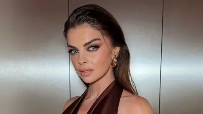 Pelin Karahan'dan boşanma sonrası yeni paylaşım: Aklım başka duygularım başka yerde
