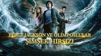 Percy Jackson ve Olimposlular: Şimşek Hırsızı Oyuncuları ve Konusu