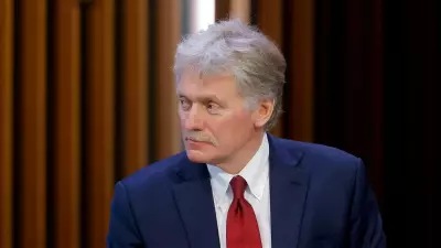Peskov: Putin'in Çin ziyaretinden büyük beklenti içindeyiz