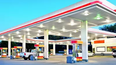 Petrol Piyasası Kanunu'nda Değişiklik: Sahte Fatura Yaptırımı Kaldırılıyor