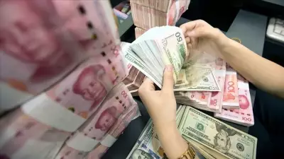 Petrolde Dolar Dönemi Sona Eriyor: Ödemeler Yuana Geçiyor