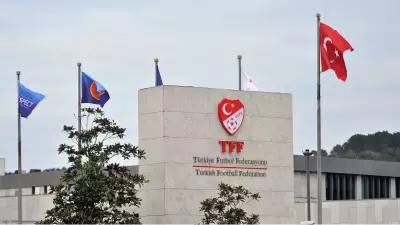 PFDK, 7 Süper Lig Kulübüne Toplam 5 Milyon Liradan Fazla Para Cezası Verdi