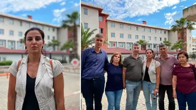 Polis memuruna eşini öldürmekten ağırlaştırılmış müebbet
