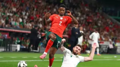 Portekiz, 2026 FIFA Dünya Kupası Kadrosunu Açıkladı: Ronaldo 6. Kez