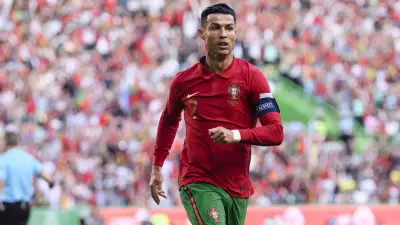 Portekiz'in 2026 Dünya Kupası Kadrosu Açıklandı: Semedo ve Velho Kadroda