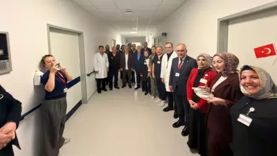 Prostat Kanserinde Devrim: Akıllı Biyopsi Gizli Tümörleri Ortaya Çıkarıyor