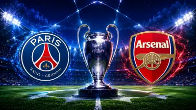 PSG Arsenal maçı ne zaman, saat kaçta? Şampiyonlar Ligi finali TRT 1'de şifresiz izle