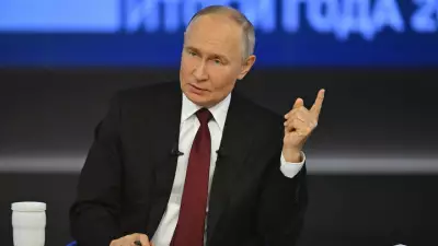 Putin: Yapay Zeka Nedeniyle Birçok Meslek Yok Olabilir