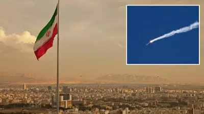 İran, ABD'ye ait MQ-1 İHA'yı düşürdüğünü duyurdu