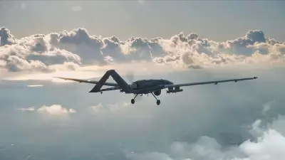 İran, ABD'ye ait MQ-1 Predator SİHA'yı düşürdü
