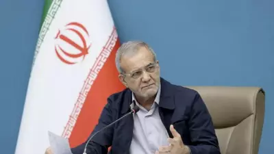 İran Cumhurbaşkanı Pezeşkiyan'ın istifa iddiaları yalanlandı