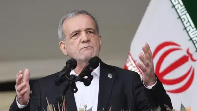 İran Cumhurbaşkanlığı Ofisi'nden istifa iddialarına yalanlama