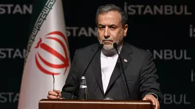 İran Dışişleri Bakanı: ABD ile görüşmeler sürüyor
