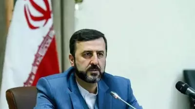 İran Dışişleri Bakan Yardımcısı: ABD'ye sunulan öneri aşırı değil