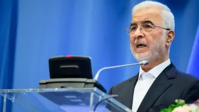 İran ve Pakistan içişleri bakanları ABD müzakerelerini görüştü