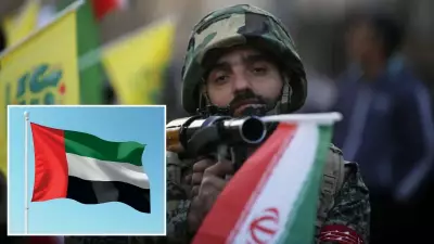 İran'dan BAE'ye füze saldırısı iddiasına yalanlama
