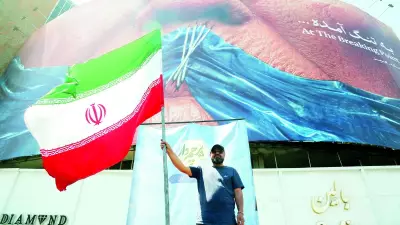İran'dan diplomasi ve savaş sinyali: Arakçi'den ABD'ye güvensizlik vurgusu