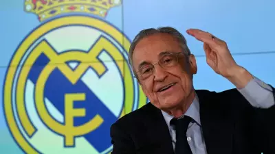 Real Madrid, Mourinho ile yeniden buluşuyor