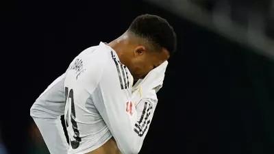 Real Madrid'de Arda Güler ve takım arkadaşları Mbappe'den şikayetçi! İspanya'yı sarsan iddia