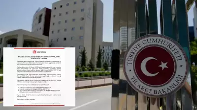 Reklam Kurulu'ndan 863 Bin Lira Ceza, Milyon İddiası Yalanlandı