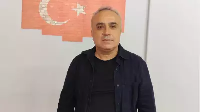 Öğrencinin Soluk Borusuna Kaçan Yemek Parçasını Öğretmen Heimlich Manevrasıyla Çıkardı