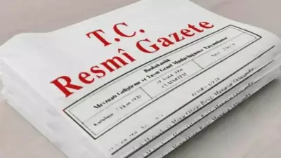 Resmi Gazete'de doğum izni ve sosyal medya düzenlemesi