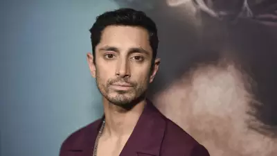 Riz Ahmed: İngiliz İstihbaratı Beni Üç Kez Muhbir Yapmaya Çalıştı