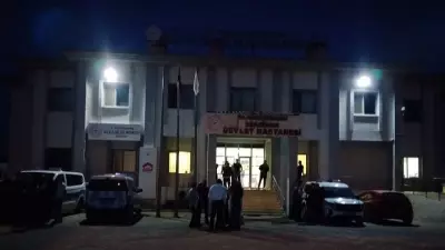 Şırnak'ta Arazi Anlaşmazlığı Kanlı Bitti: 7 Yaralı, 11 Gözaltı