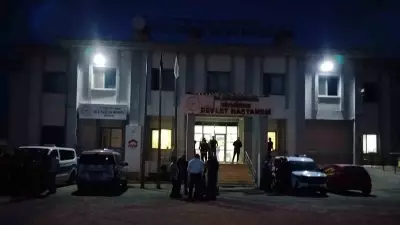Şırnak'ta arazi kavgası: 5 yaralı
