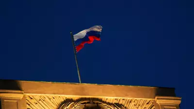 Rus Ekonomisi 3 Yıl Sonra İlk Kez Küçüldü: Yüzde 0,2 Daralma