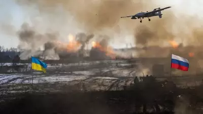 Ryazan'a 99 İHA Saldırısı: 4 Ölü, 12 Yaralı