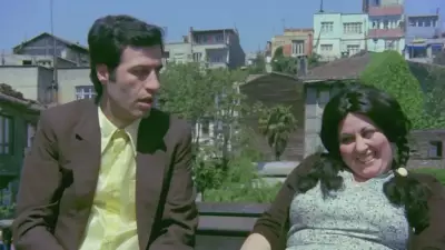 Sadece Üç Filmle Meşhur Olmuştu! Oya Akkartal'ın Son Hali Şaşırttı