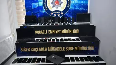 Sahte çağrı merkeziyle 102 milyonluk vurgun: Dev operasyonun perde arkası