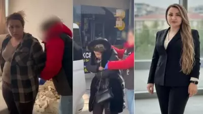 Sahte MİT'çi ve diplomata 10 yıla kadar hapis talebi