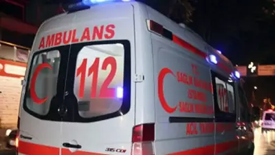 Sakarya'da 12 yaşındaki çocuk tavana asılı halde bulundu, hayatını kaybetti