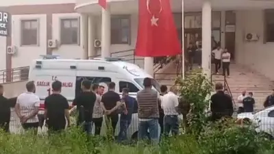 Sakarya'da 6 Yaralı Çatışmada 5 Şüpheliye Adli Kontrol